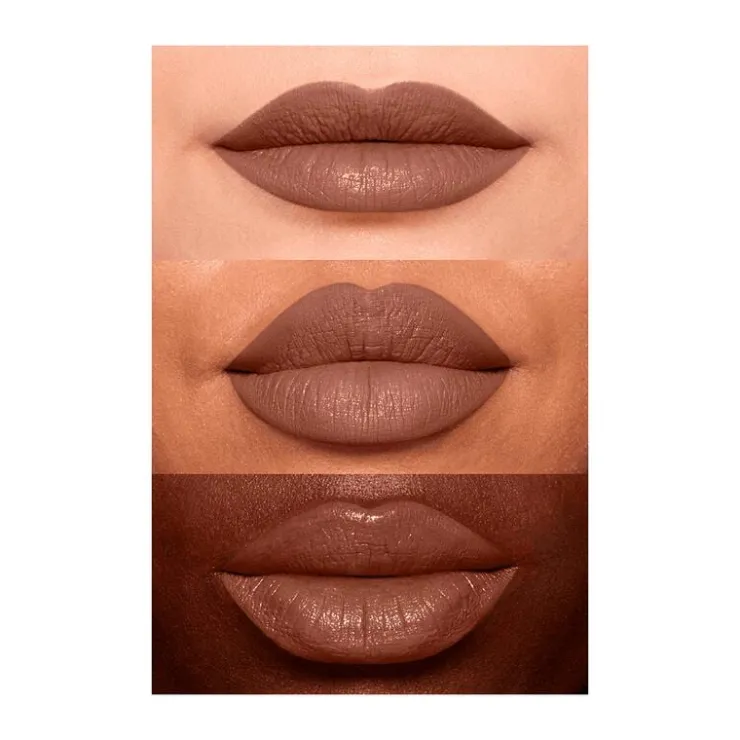 NYX Professional Makeup Soft Matte Lip Cream Smlc09