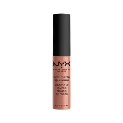 NYX Professional Makeup Soft Matte Lip Cream Smlc09