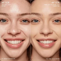 NYX Professional Makeup The Face Glue Primer