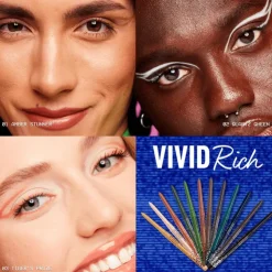 NYX Professional Makeup Vivid Rich Mechanical Pencil Spicy Pearl