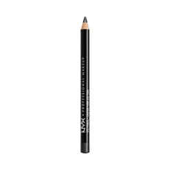 NYX Professional Makeup NYX Slim Eye Pencil - Black Shimmer