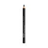 NYX Professional Makeup NYX Slim Eye Pencil - Black