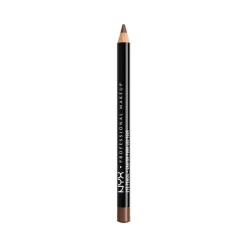 NYX Professional Makeup NYX Slim Eye Pencil - Brown