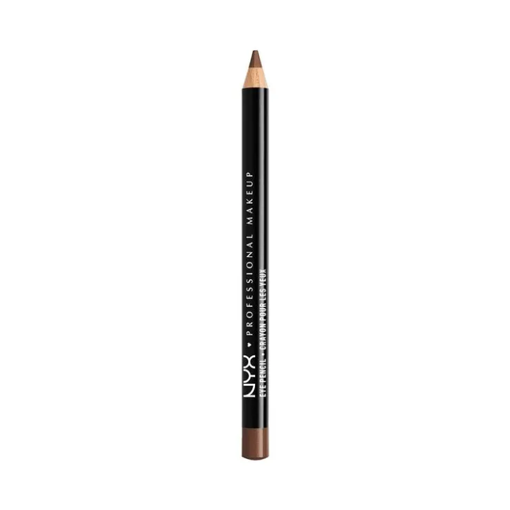 NYX Professional Makeup NYX Slim Eye Pencil - Brown