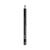 NYX Professional Makeup NYX Slim Eye Pencil - Dark Brown