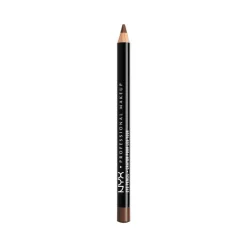 NYX Professional Makeup NYX Slim Eye Pencil - Dark Brown