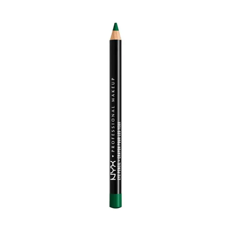 NYX Professional Makeup NYX Slim Eye Pencil - Emerald City