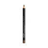 NYX Professional Makeup NYX Slim Eye Pencil - Medium Brown