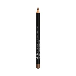 NYX Professional Makeup NYX Slim Eye Pencil - Medium Brown