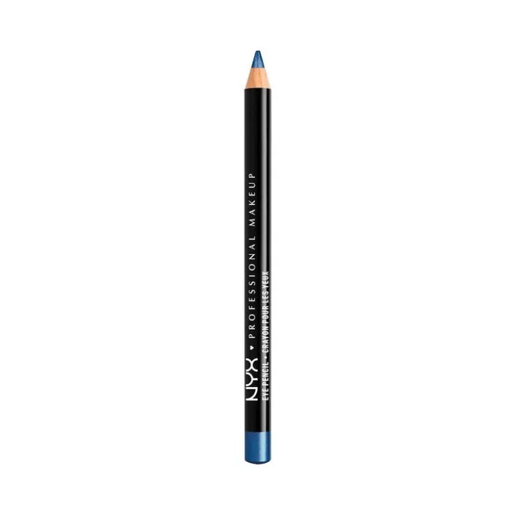 NYX Professional Makeup NYX Slim Eye Pencil - Sapphire