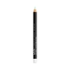 NYX Professional Makeup NYX Slim Eye Pencil - White Pearl