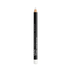 NYX Professional Makeup NYX Slim Eye Pencil - White Pearl