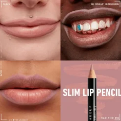 NYX Professional Makeup NYX Slim Lip Pencil - Pale Pink
