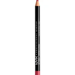 NYX Professional Makeup NYX Slim Lip Pencil - Plum