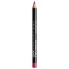 NYX Professional Makeup NYX Slim Lip Pencil Deep Purple