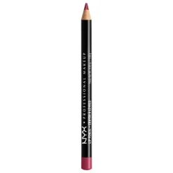 NYX Professional Makeup NYX Slim Lip Pencil Deep Purple