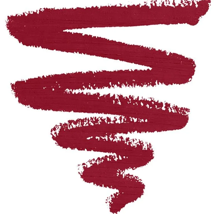 NYX Professional Makeup NYX Slim Lip Pencil Deep Purple
