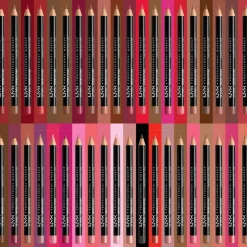 NYX Professional Makeup NYX Slim Lip Pencil Deep Purple