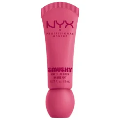 NYX Professional Makeup NYX Smushy Matte Lip Balm