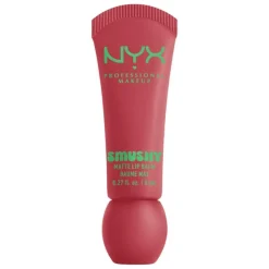 NYX Professional Makeup NYX Smushy Matte Lip Balm Snuggle Sz