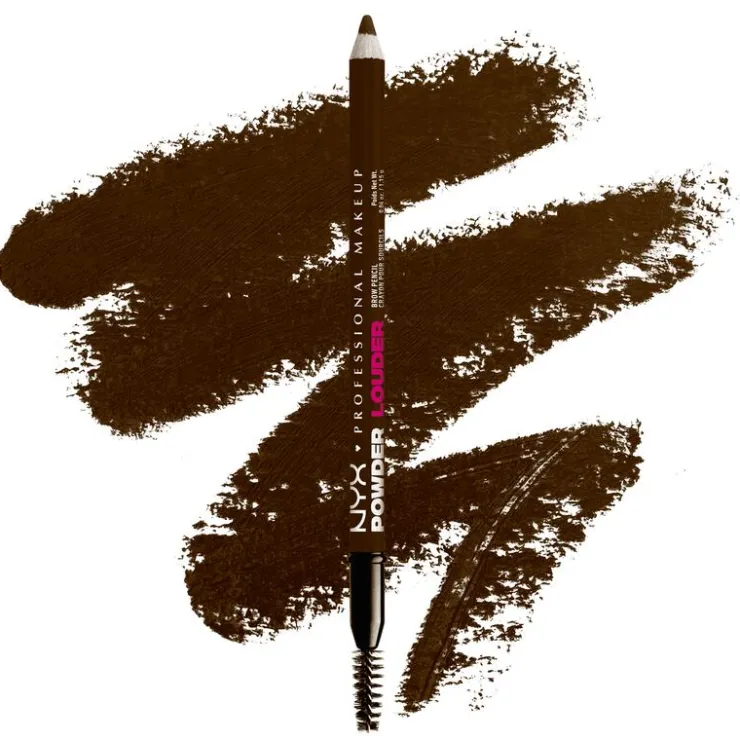 NYX Professional Makeup NYX The Brow Powder