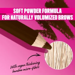 NYX Professional Makeup NYX The Brow Powder