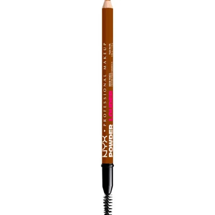 NYX Professional Makeup NYX The Brow Powder