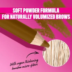 NYX Professional Makeup NYX The Brow Powder