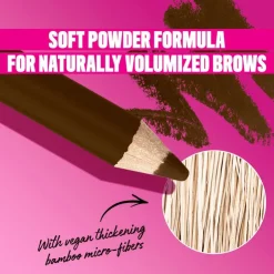 NYX Professional Makeup NYX The Brow Powder