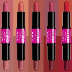 NYX Professional Makeup NYX Wonder Stick Crème Blush