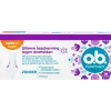 OB o.b. Extra Protect Tampons Super 16 stuks