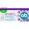 OB o.b. Extra Protect Tampons Super Plus 16st