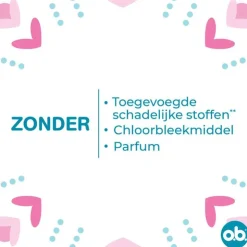 OB o.b. Original Tampons Super 16st