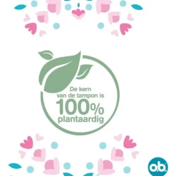 OB o.b. Original Tampons Super 16st