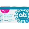 OB o.b.® ProComfort® Mini 32 stuks