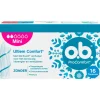 OB o.b.® ProComfort® Mini 16 stuks