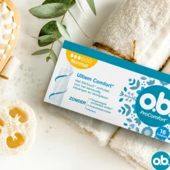 OB o.b.® ProComfort® Normal 16 stuks