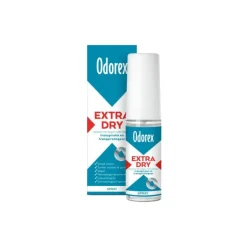 Odorex Extra Dry Deodorant Spray 30 ML