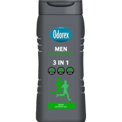 Odorex For Men Fresh Protection Showergel 300 ML