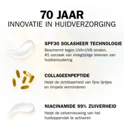 Olay Collagen Peptide Dagcrème SPF30 Navulling 50 ML