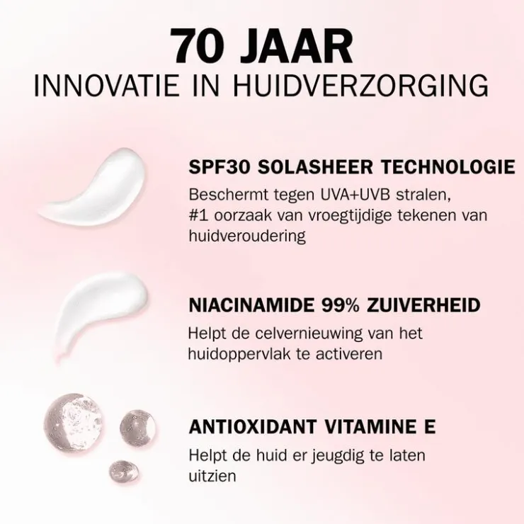 Olay Regenerist Niacinamide Dagcrème SPF30 Navulling 50 ML