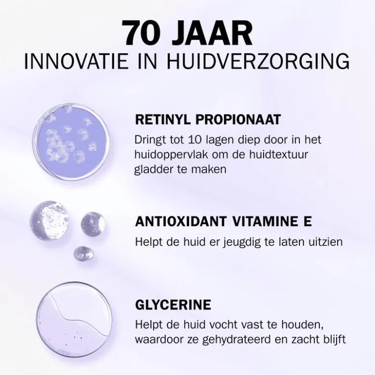 Olay Retinol24 Nachtcrème 50 ML