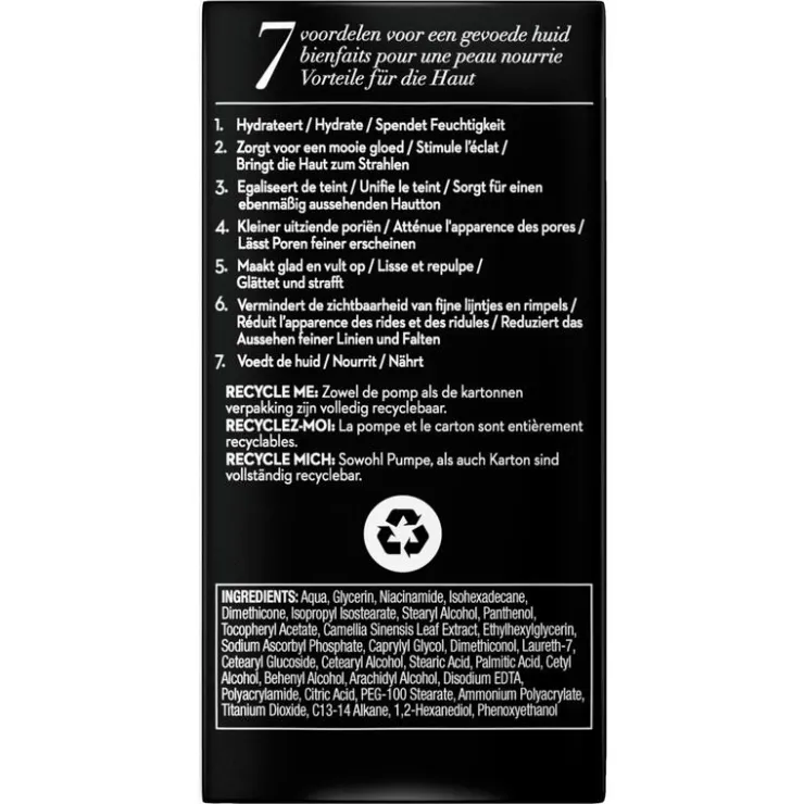 Olay Total Effects Dagcrème Parfumvrij 50 ML