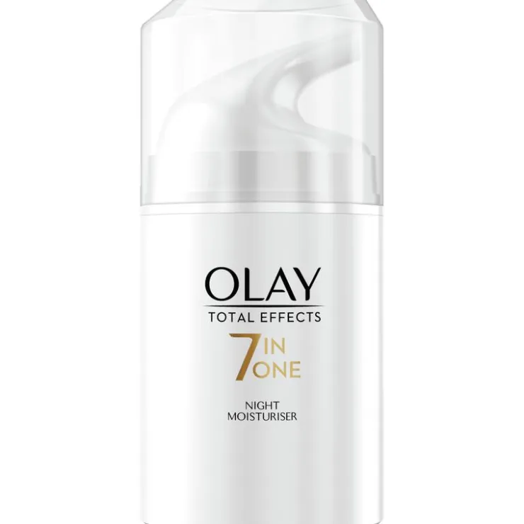 Olay Total Effects Nachtcrème 50 ML