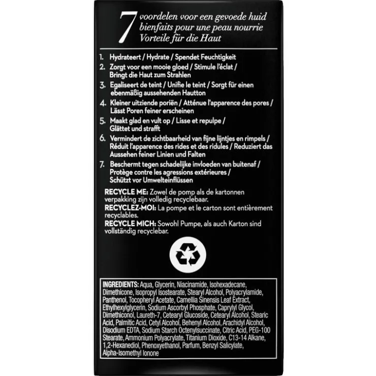 Olay Total Effects Nachtcrème 50 ML