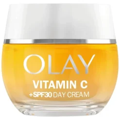 Olay Vitamin C Dagcrème SPF30 50 ML