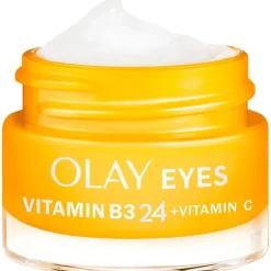 Olay Vitamine B3 24 + Vitamin C Oogcreme 15 ML