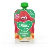 Olvarit Appel/abrikoos/cashew