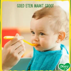 Olvarit Bloemkool Babyhapje 4+ maanden 125 GR