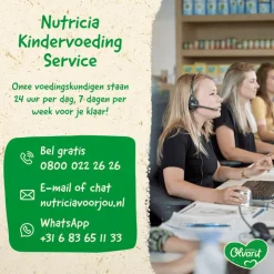 Olvarit Knijpfruit Peer Wortel Rode Biet